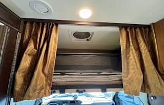 2017 Coachman