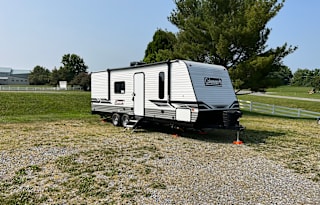 2023 Dutchmen RV Coleman Lantern LT Series 274BH