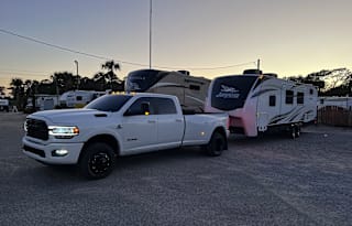 Gulf Coast Get-Away