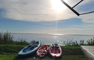 Three Boys and Us Rental