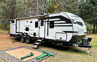 2022 Heartland Mallard IDM32