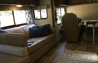 2017 Forest River FR3