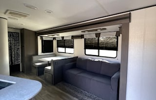 2021 Cruiser MPG 3100BH