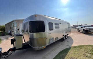 2004 Airstream