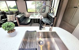 2020 Keystone RV Outback 340BH