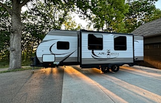2017 Starcraft AR-ONE MAXX 26BHS