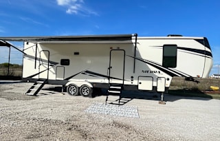 Baker's 2020 Sierra 3330BH