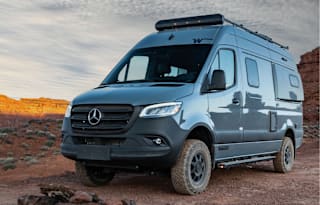 2023 Winnebago Revel  4x4