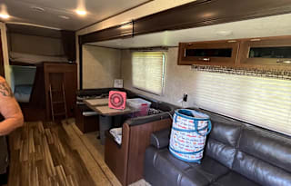 2017 Jayco Jay Flight 27BHS