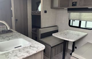 2021 Gulf Stream RV Ameri-Lite Super Lite 199 DD