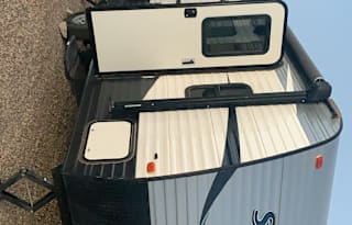 2016 Keystone RV Springdale 179QBWE