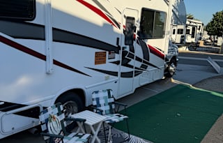 2022 Thor Motor Coach Four Winds 28Z
