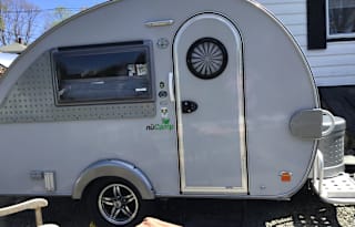 2018 nuCamp RV T@B 320 CS-S