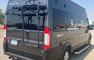 "Alma" 2021 Jayco Swift 20T