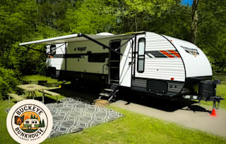 The Buckeye Bunkhouse