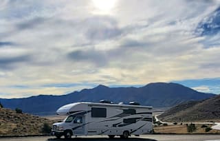 2022 Jayco Greyhawk 31F