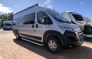 "Dash" is Ready for Your Adventure
