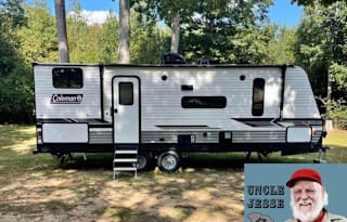 UNCLE JESSE - Southeast Camp & Travel, LLC