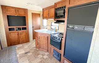 Happy Camper Co. 2013 Coachmen Catalina