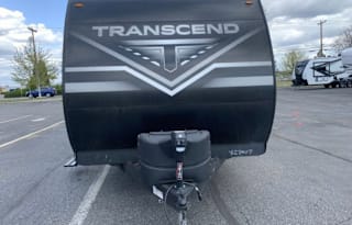 2022 Grand Design Transcend Xplor 321BH
