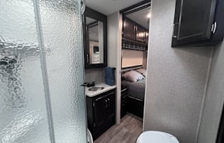 2021 Jayco Greyhawk 31F