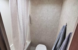 2013 Forest River RV Salem lite 19BHS
