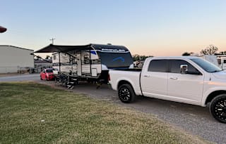 2022 Heartland Prowler 303BH