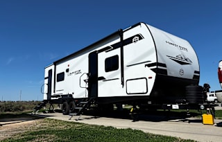 2025 Forest River RV Surveyor Legend 19BHLE