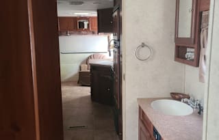 Krazy Kamping w/ kids and pets on the go rental!