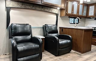 2019 Forest River RV Wildcat 311RKS