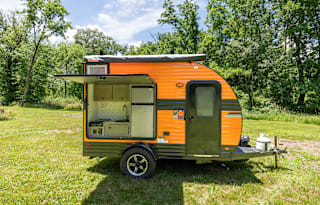 2024 Sunray 139T Toy Hauler