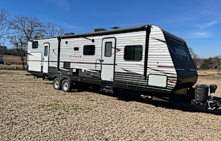 2019 Heartland Pioneer DS 320