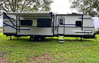 RV There Yet?