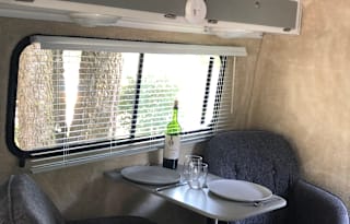 2020 Casita Freedom Deluxe