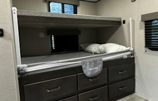 2023 Grand Design Transcend Xplor 315BH