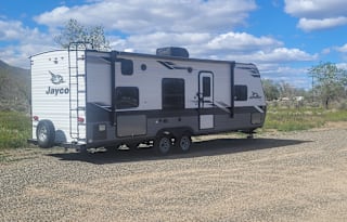 2022 Jayco Jay Flight 26BHS