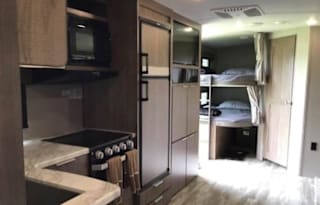 2020 Grand Design Imagine 2800BH