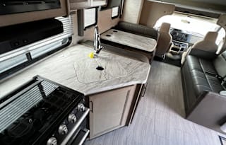 2022 Coleman Thor 28cm #1