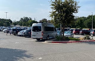Sprinter Luxury Van-Class B