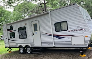 2008 Jayco Jay Flight 26BH