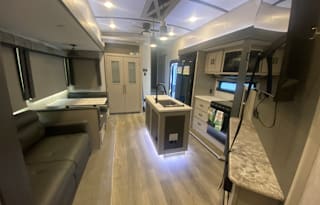 Cryer House on Wheels