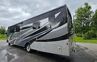 Your Alaska Adventure! 35BH18