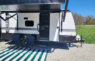 EARLY SEASON RATES 2024 Lightweight w/Bunks