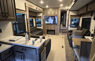 Hunters Rv