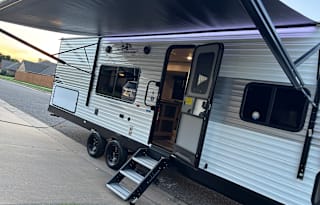 2025 Jayco Jay Flight SLX 265BHS