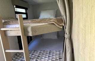 Immaculate RV Rentals