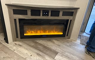 2021 Keystone RV Springdale 295BH