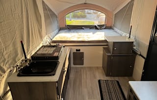 2023 Forest River Viking 2308 LS