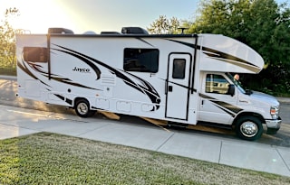 2022 Jayco Redhawk 31F