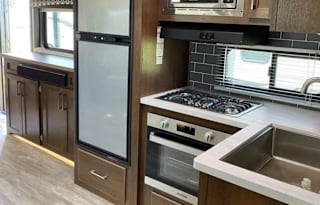 2020 Prime Time RV Crusader LITE 29BB